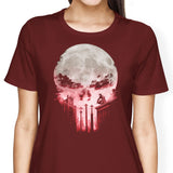 Devil's Punishment - Women's Apparel