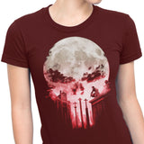 Devil's Punishment - Women's Apparel