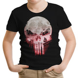 Devil's Punishment - Youth Apparel