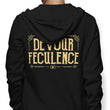 Devour Feculence - Hoodie