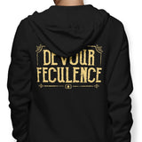 Devour Feculence - Hoodie