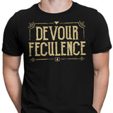 Devour Feculence - Men's Apparel