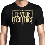 Devour Feculence - Men's Apparel