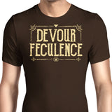 Devour Feculence - Men's Apparel