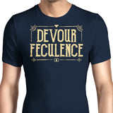 Devour Feculence - Men's Apparel