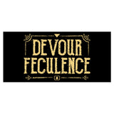 Devour Feculence - Mug