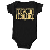 Devour Feculence - Youth Apparel