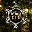 Devour Feculence - Ornament