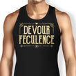 Devour Feculence - Tank Top