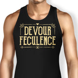 Devour Feculence - Tank Top