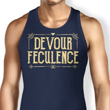 Devour Feculence - Tank Top