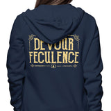 Devour Feculence - Hoodie
