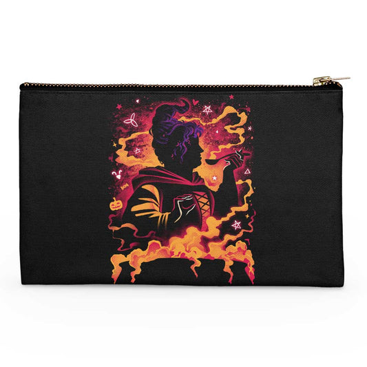 Devouring Witch - Accessory Pouch