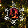 Devouring Witch - Ornament