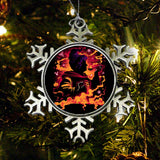 Devouring Witch - Ornament