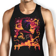 Devouring Witch - Tank Top