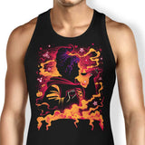 Devouring Witch - Tank Top