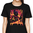 Devouring Witch - Women's Apparel