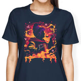 Devouring Witch - Women's Apparel