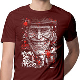 Dial Tone - Men's Apparel