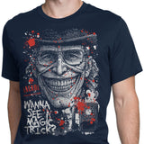 Dial Tone - Men's Apparel