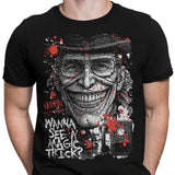 Dial Tone - Men's Apparel