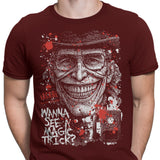 Dial Tone - Men's Apparel