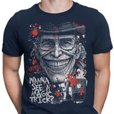 Dial Tone - Men's Apparel