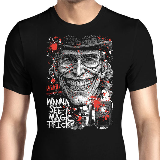 Dial Tone - Men's Apparel