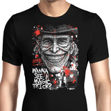 Dial Tone - Men's Apparel