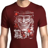 Dial Tone - Men's Apparel