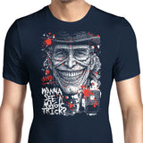 Dial Tone - Men's Apparel