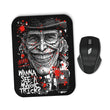 Dial Tone - Mousepad