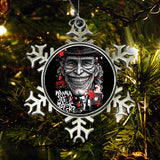 Dial Tone - Ornament