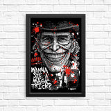 Dial Tone - Posters & Prints