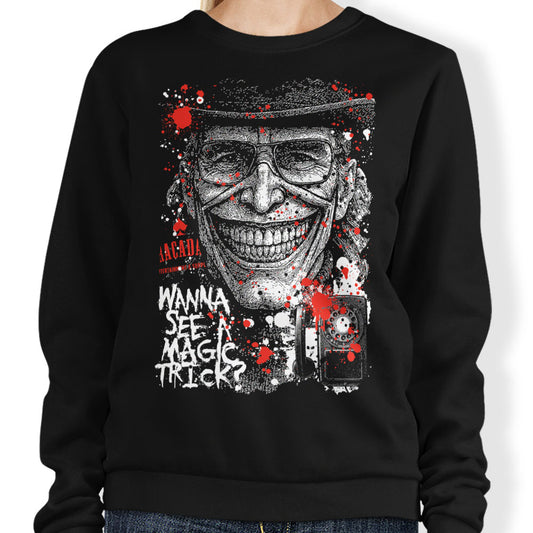 Dial Tone - Sweatshirt