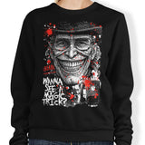 Dial Tone - Sweatshirt