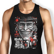 Dial Tone - Tank Top