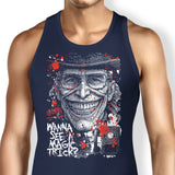 Dial Tone - Tank Top