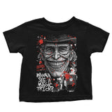 Dial Tone - Youth Apparel