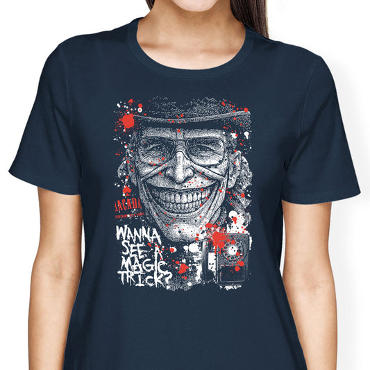 Dial Tone - Women's Apparel