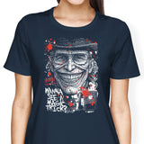 Dial Tone - Women's Apparel