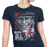 Dial Tone - Women's Apparel