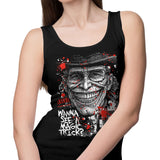 Dial Tone - Tank Top