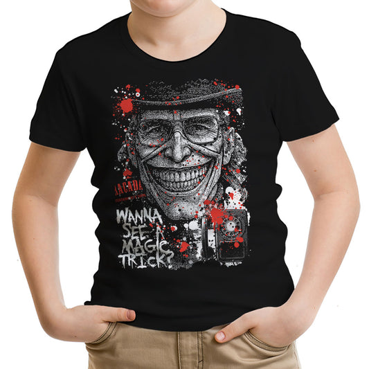 Dial Tone - Youth Apparel