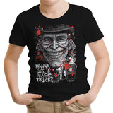 Dial Tone - Youth Apparel