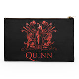 Diamond Queen - Accessory Pouch