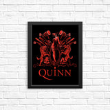 Diamond Queen - Posters & Prints