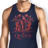 Diamond Queen - Tank Top