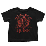 Diamond Queen - Youth Apparel
